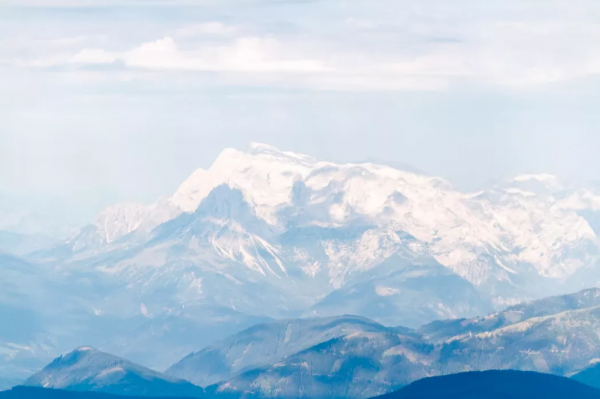 自駕南疆，穿越中巴邊境走廊