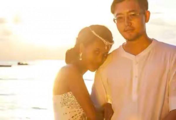 河南小夥娶非洲姑娘,生下混血寶寶幸福甜蜜,網友:祝福但不羨慕 河南小夥娶非洲姑娘,生下混血寶寶幸福甜蜜,網友:祝福但不羨慕