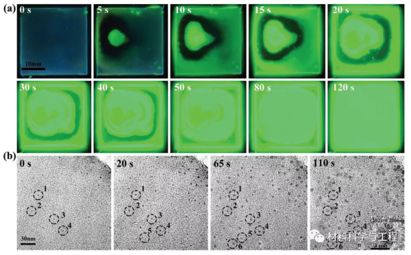 昆工《AFM》:一種可用於高分辨X射線成像的高效能聚合物陶瓷 昆工《AFM》:一種可用於高分辨X射線成像的高效能聚合物陶瓷