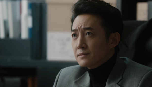 娛樂圈是個圈，《今生有你》最“醜”的配角，父母卻全都是大咖