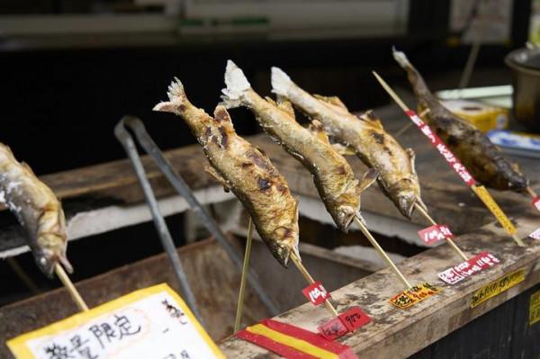 「日本」深度九州八女-日田-由布院四日之旅