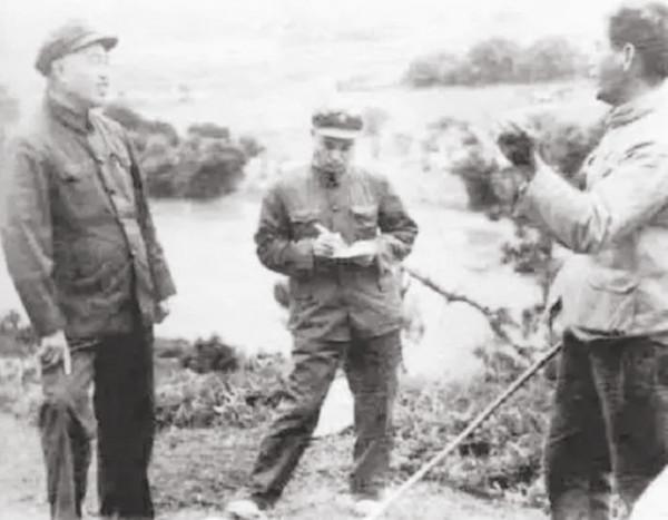 成立最晚的福州軍區,歷任司令員都是誰?分別是什麼軍銜? 成立最晚的福州軍區,歷任司令員都是誰?分別是什麼軍銜?