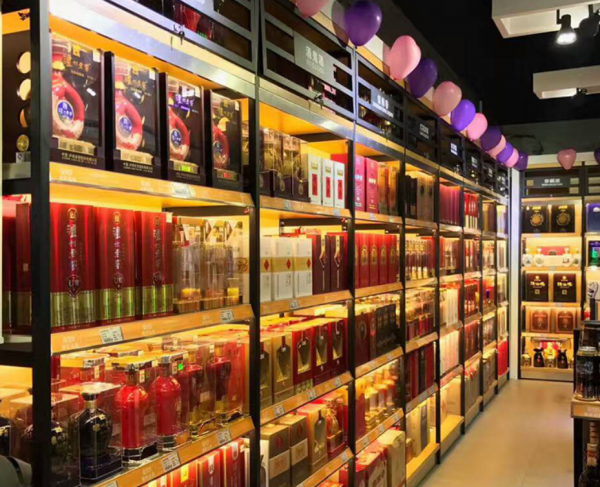 超市這3款“光瓶”白酒,其實都是100%純釀,好喝不貴,你知道嗎 超市這3款“光瓶”白酒,其實都是100%純釀,好喝不貴,你知道嗎