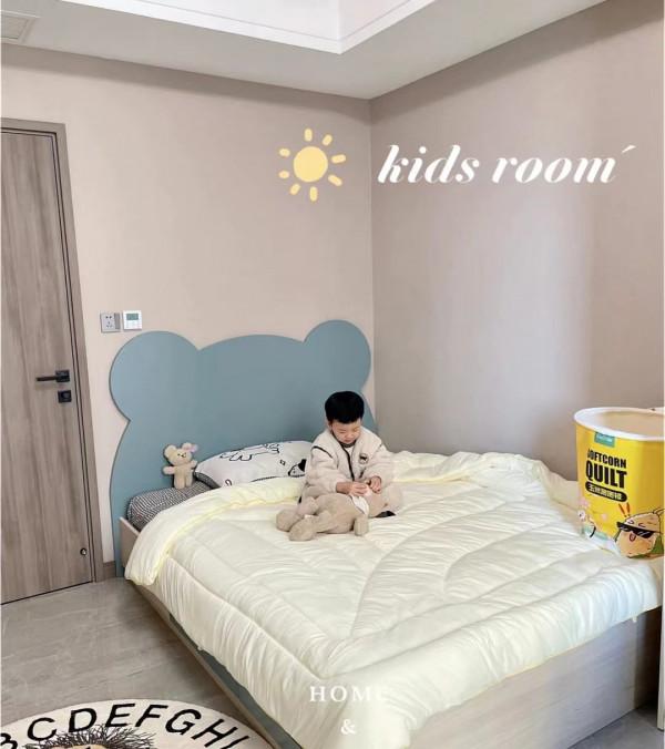 業主花30W裝出來的家，卻被吐槽像“出租屋”，她卻覺得挺好