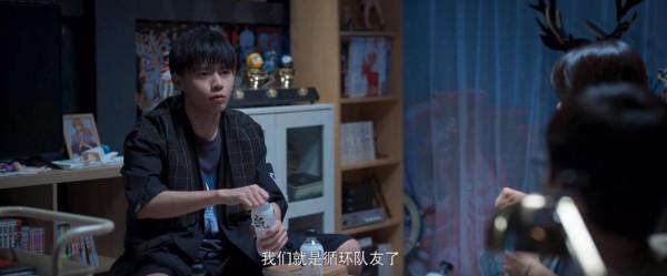 開年就是王炸，網播實時熱度第一，正午陽光的《開端》好看在哪兒