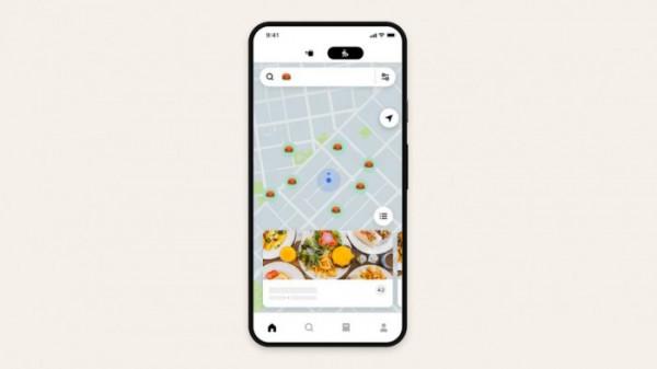 Uber Eats新增趣味功能:用emoji表情搜尋食物 Uber Eats新增趣味功能:用emoji表情搜尋食物