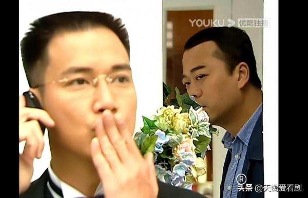 TVB印象深刻角色——《陀槍師姐3》張曼琪，扭曲的愛換來厄運果子