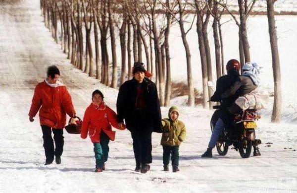 八十年代農村人走親戚,小孩一般想留宿幾天,為何現在不願意了? 八十年代農村人走親戚,小孩一般想留宿幾天,為何現在不願意了?