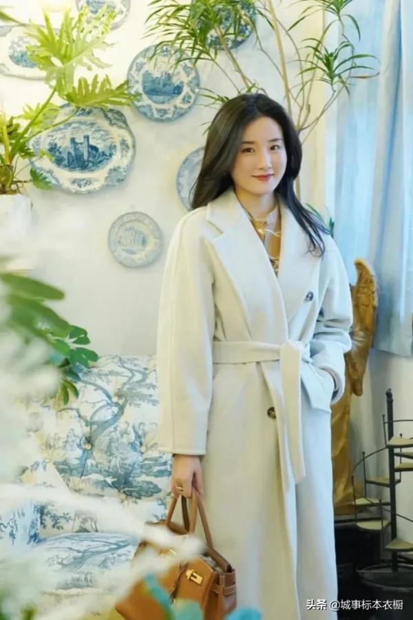 一條等不到春天就穿上的連衣裙