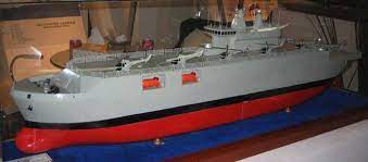 中國行我也行，印尼也要造&OpenCurlyDoubleQuote;航母&rdquo;，和土耳其弱弱聯合？