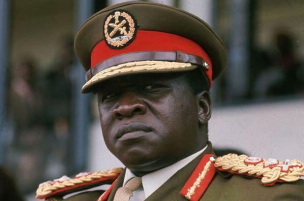 恐怖頭目科尼:和本拉登齊名的魔頭,聯合國通緝,特種兵都除不掉 恐怖頭目科尼:和本拉登齊名的魔頭,聯合國通緝,特種兵都除不掉