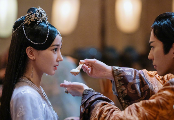 斛珠夫人：3位男主，3種結局，方諸結局真虐心