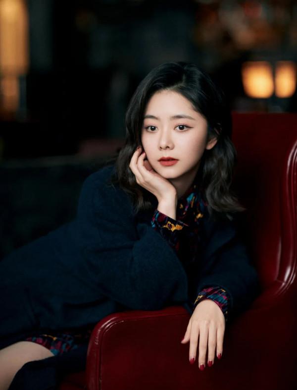 21&#39;Q3 | 220位新生代女演員待播作品：進取不停歇，未來潛力無限