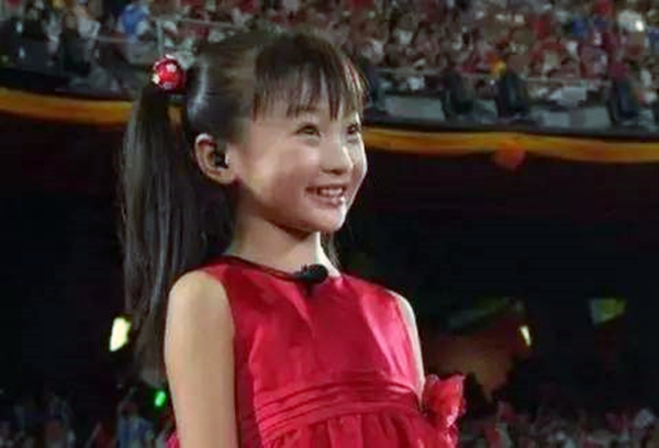 5個被親媽毀掉的女星，林妙可算好的，梅豔芳最慘，徐婷26歲離世