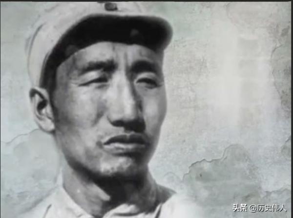 48年,趙承綬在晉中戰役被俘後,徐向前問:老同學,你還認識我麼 48年,趙承綬在晉中戰役被俘後,徐向前問:老同學,你還認識我麼