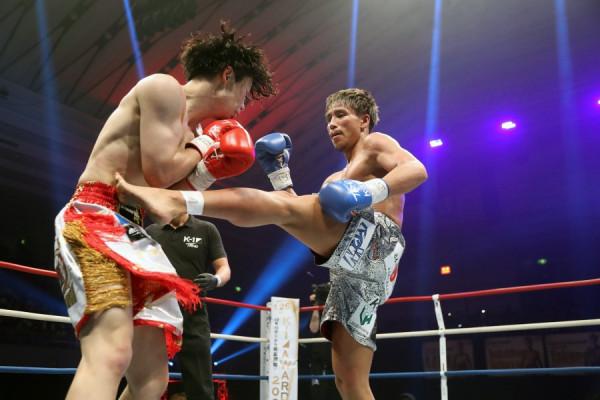 大冷門!和島大海KO木村·米諾魯,軍司泰斗戰勝椿原龍矢 大冷門!和島大海KO木村·米諾魯,軍司泰斗戰勝椿原龍矢