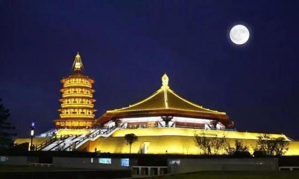 中國古都之爭 中國古都之爭