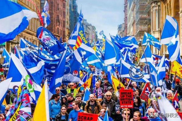 雷聲大雨點沒?聲勢浩大的加州獨立運動,到底能不能夢想成真? 雷聲大雨點沒?聲勢浩大的加州獨立運動,到底能不能夢想成真?
