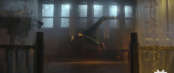 金鐘仁新歌MV引爭議,中國結竟成東洋風?韓國愛豆成中國男團? 金鐘仁新歌MV引爭議,中國結竟成東洋風?韓國愛豆成中國男團?