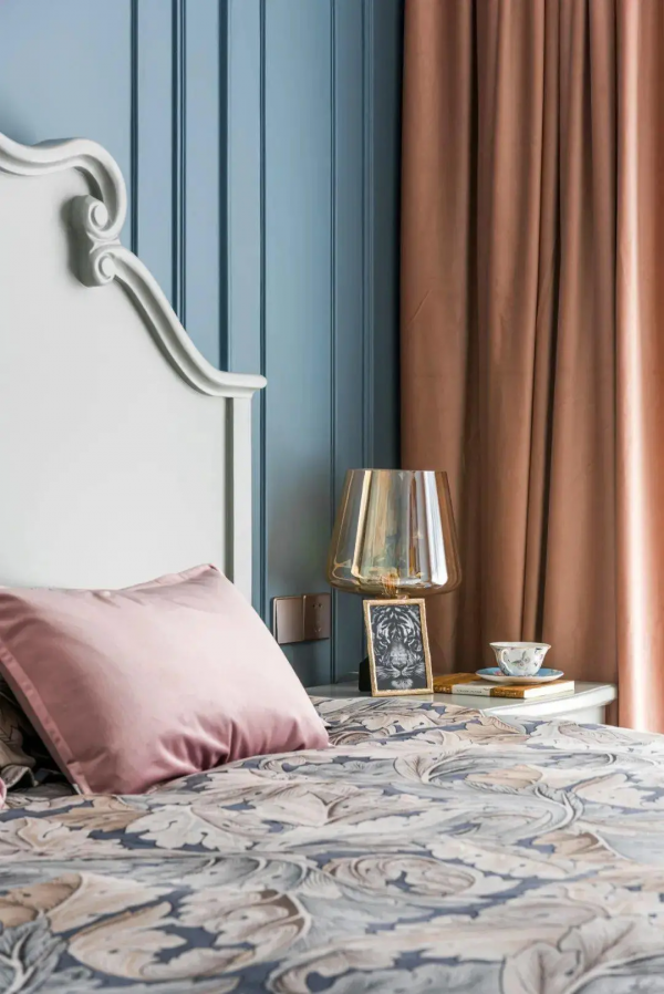 190㎡舒適大三居,開放式廚房+網紅水磨石,處處都透露者小心機 190㎡舒適大三居,開放式廚房+網紅水磨石,處處都透露者小心機