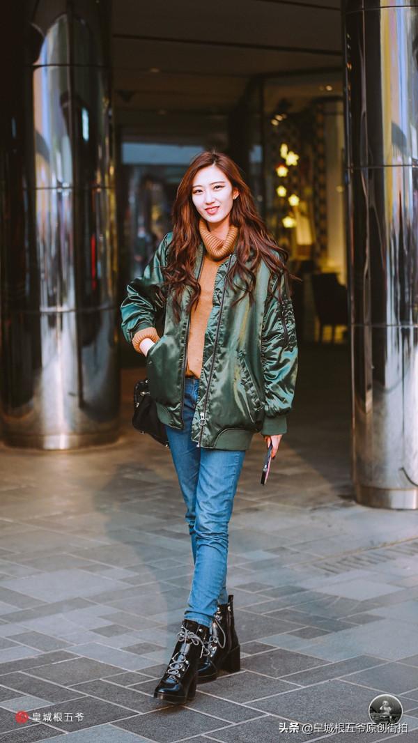 讓自己對時尚領域有更多的瞭解,你就能夠更好地讓自己做出改變 讓自己對時尚領域有更多的瞭解,你就能夠更好地讓自己做出改變