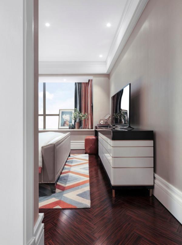 時尚風，廣東東駿朗晴軒樣板房