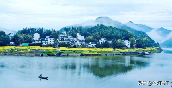 國內34省區最值得去的地方，個個都美得有魔力，此生不去心不安