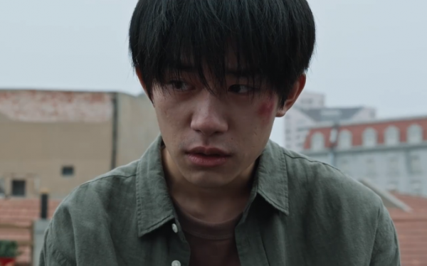 34屆金雞獎最佳男演員提名的五位,你覺得會花落誰家呢? 34屆金雞獎最佳男演員提名的五位,你覺得會花落誰家呢?