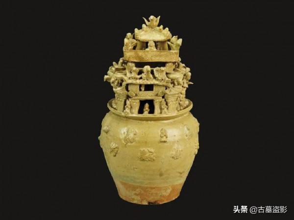 東吳古墓被盜，幾十米盜洞直通住宅地下！專家：高手啊