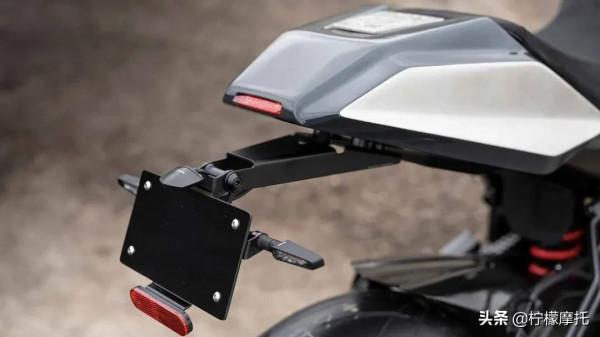 鈴木 KATANA 改裝欣賞