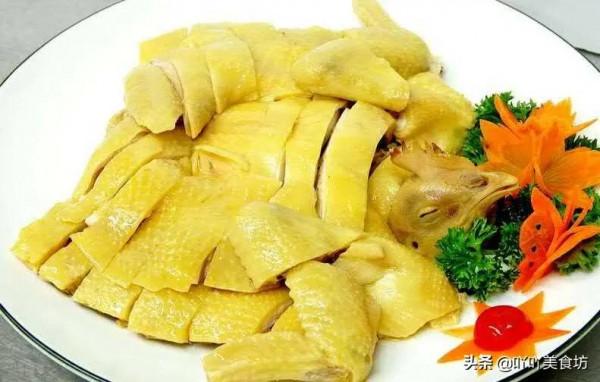 除夕夜，這幾道年夜菜，好看又好吃，別忘了端上桌，待客宴賓有面