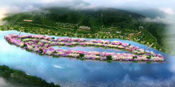 西瓜香瓜桃子枇杷獼猴桃，|| 是瓜果飄香的豔洲