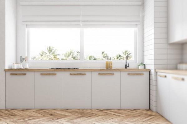 新廚房裝修操作檯面如何選材？怎麼選才省錢實用？