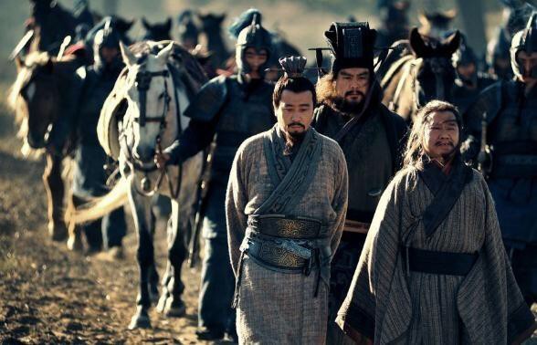 龐統之死:真的死於“落鳳坡”,還死得如此壯烈?其實都是騙人的 龐統之死:真的死於“落鳳坡”,還死得如此壯烈?其實都是騙人的