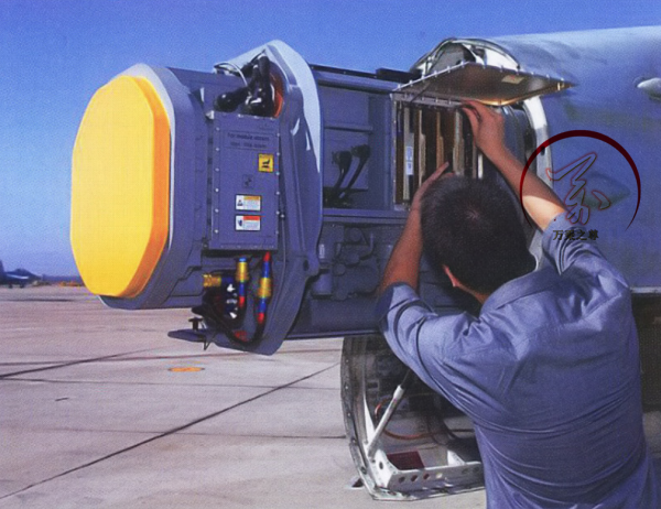 以一敵三誰更強,中國三種電子戰飛機對美軍最新EA-18G電子戰飛機 以一敵三誰更強,中國三種電子戰飛機對美軍最新EA-18G電子戰飛機