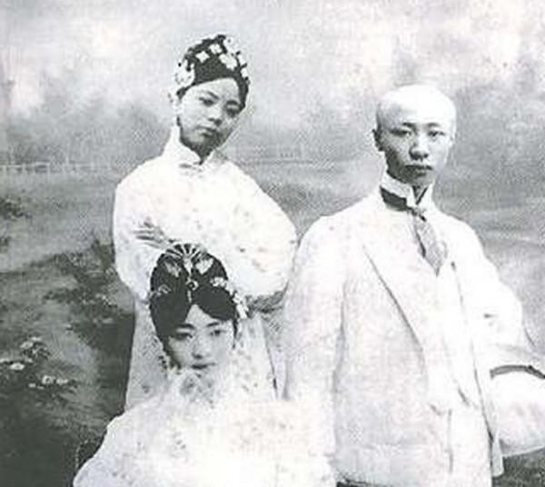 末代皇帝溥儀：我這一生是個悲劇