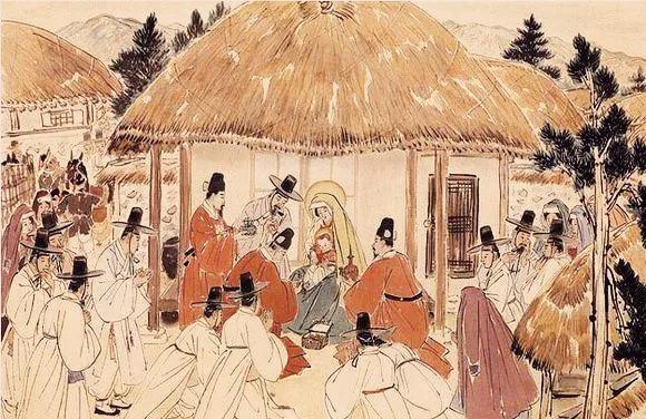 基督教化：韓國人的&OpenCurlyDoubleQuote;脫亞入歐&rdquo;