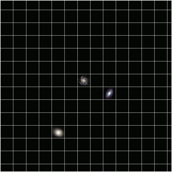 宇宙26︱什麼是新星、Ⅰa型超新星和Ⅱ型超新星？