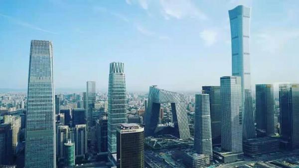 北京故事（20）&mdash;&mdash;開滿杏花的慕田峪