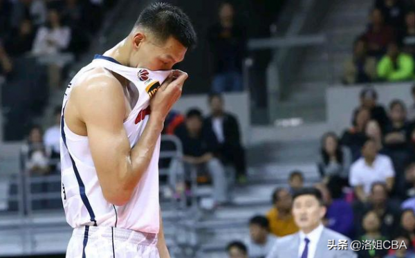 CBA三訊息:廣東老將力不從心,張皓嘉問題不大,王博滿意新外援 CBA三訊息:廣東老將力不從心,張皓嘉問題不大,王博滿意新外援