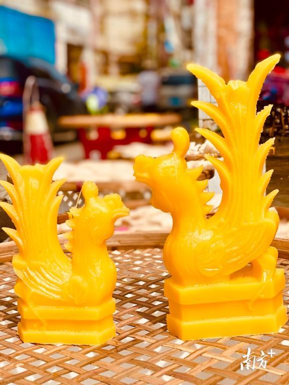 嶺南人的中秋開啟方式｜朝著月亮拜個禮，美食裡藏著中秋密碼