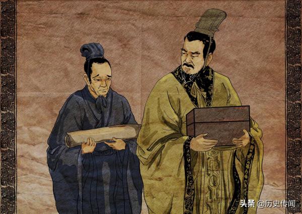 公元前227年，荊軻刺殺秦始皇未果，秦王驚恐過度，成了100米賽跑