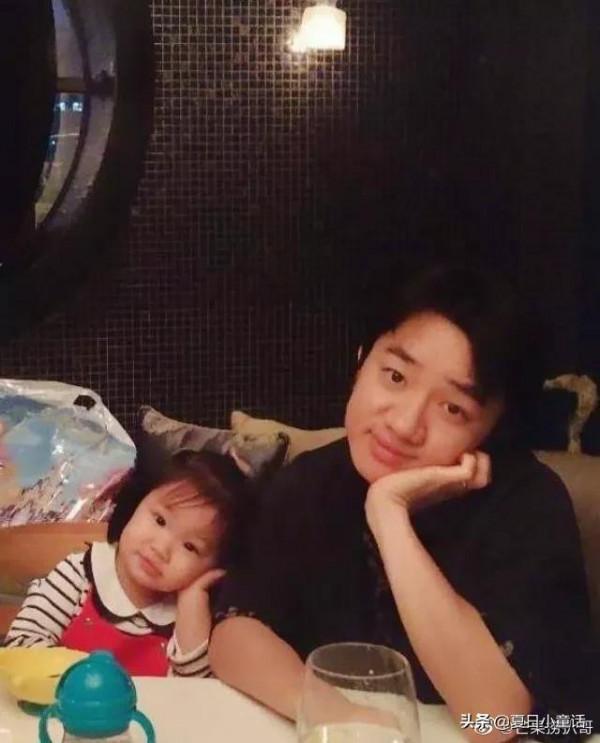 王祖藍夫婦帶女兒去迪士尼過萬聖節