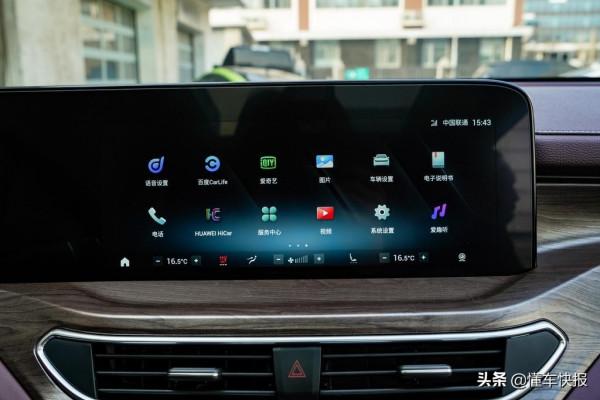 不到20萬能買到配置齊全的中大型SUV，福特領裕瞭解一下