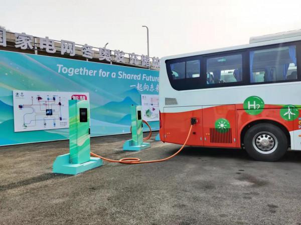 冬奧場館巡禮｜高山滑雪中心最低溫-40℃，如何破局供電難題