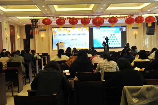 山西省眼科醫院成功舉辦2021年眼角膜病及屈光手術規範化培訓及新進展學習班 山西省眼科醫院成功舉辦2021年眼角膜病及屈光手術規範化培訓及新進展學習班