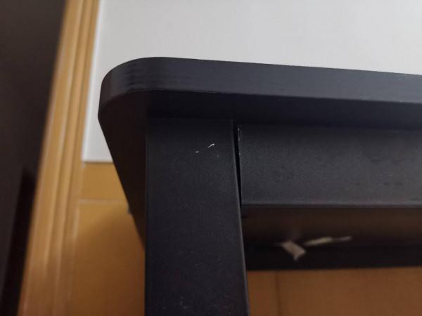 成年人的快樂屋，一桌一椅三兩平足以，新年煥新裝，簡約實用桌面