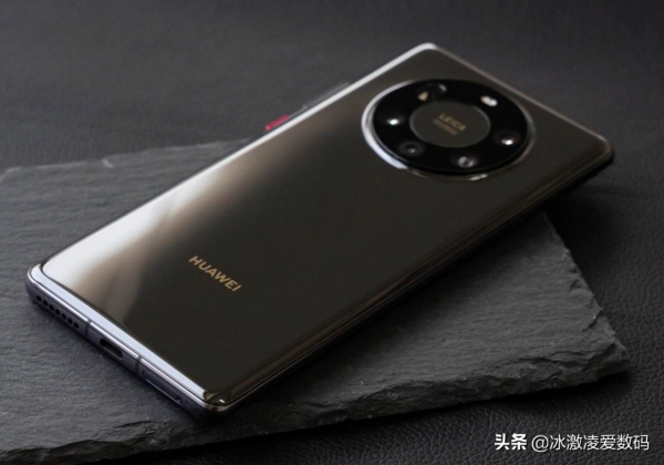 華為出品，必是精品，三月份華為將釋出Mate 40e pro和P50E等產品