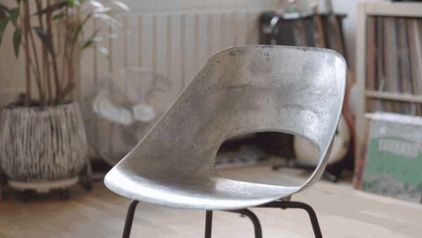 當一群高收入者決定不買房：30萬改造出租屋，一樣有歸屬感