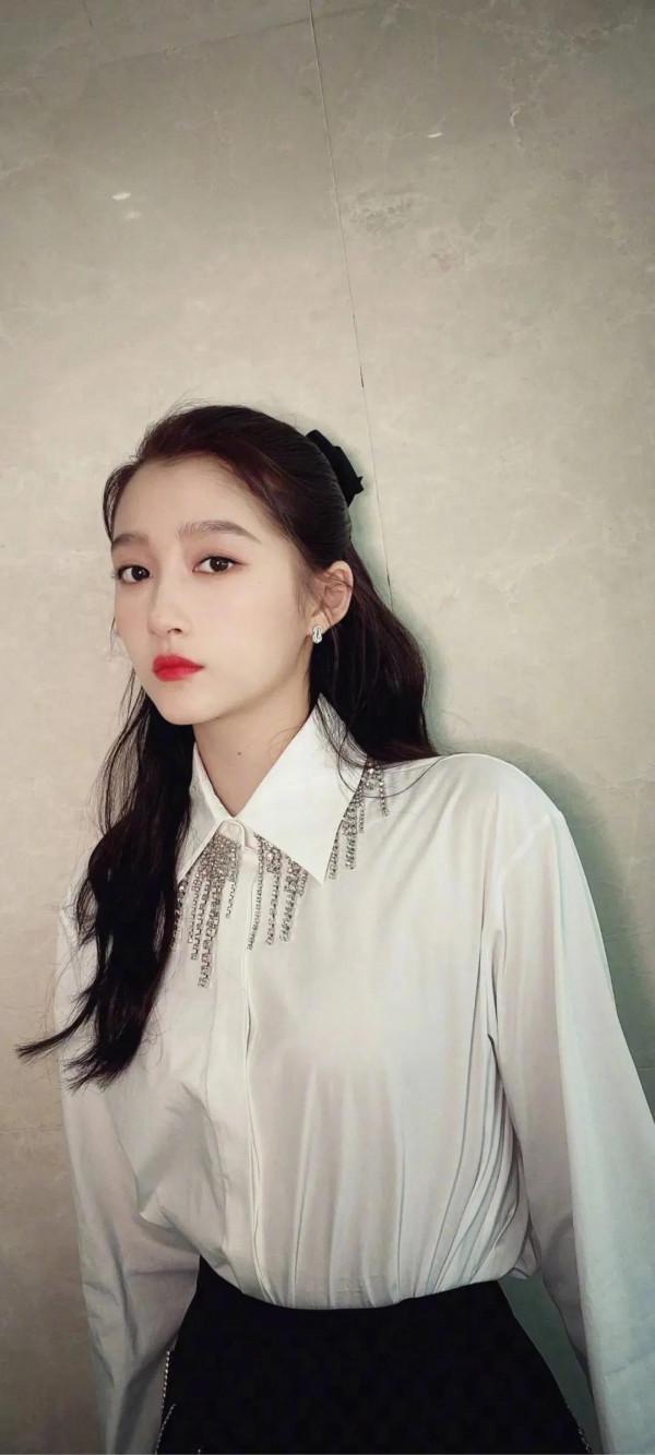 關曉彤 全面屏桌布 關曉彤 全面屏桌布